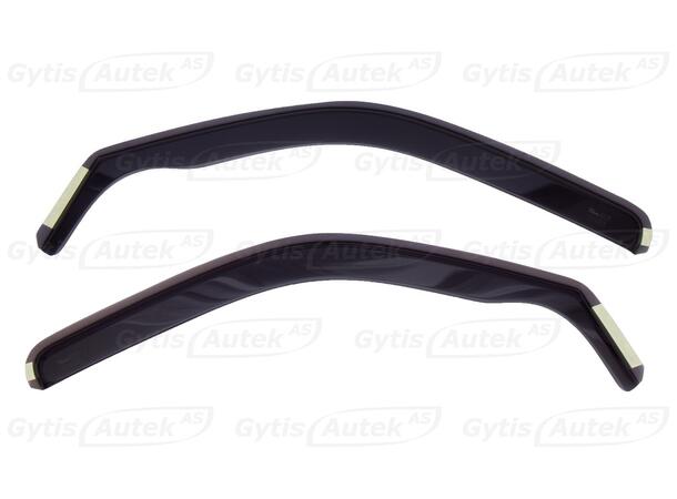 Vindavvisere | Ford Ranger 2006-2011 | gytisautek.no