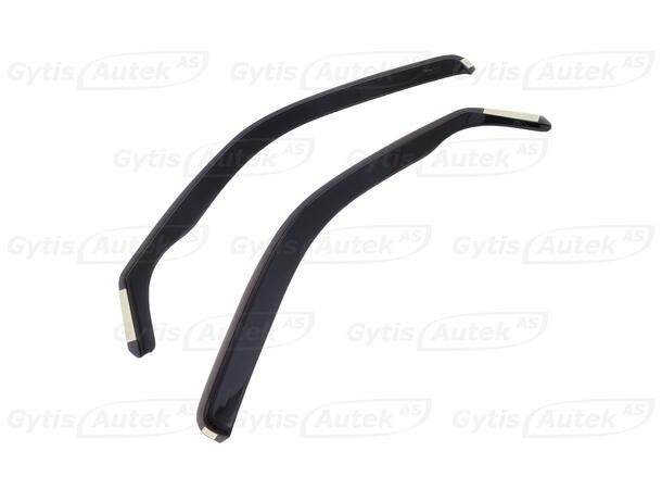 Vindavvisere | Ford Ranger 2006-2011 | gytisautek.no