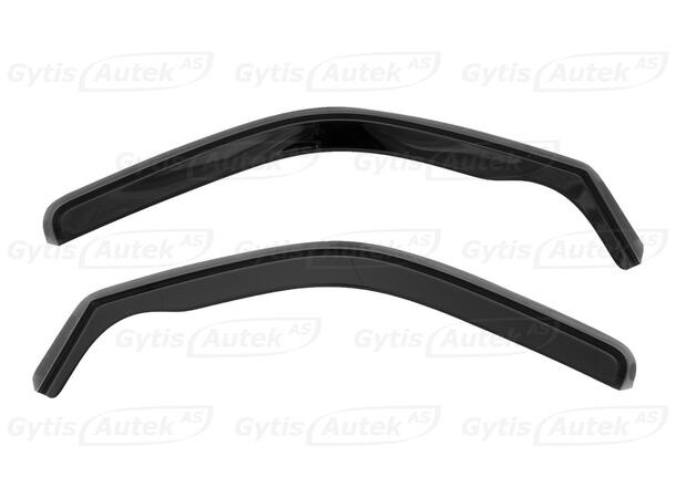 Vindavvisere | Ford Ranger 2006-2011 | gytisautek.no