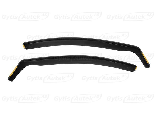 Vindavvisere | Hyundai i30 2012-2016 | gytisautek.no