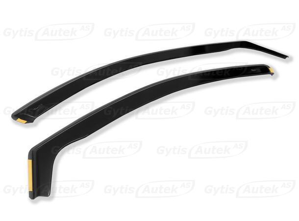 Vindavvisere | Hyundai i30 2012-2016 | gytisautek.no