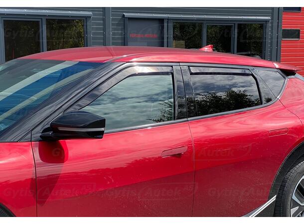 Vindavvisere | Kia EV6 2021-> | gytisautek.no