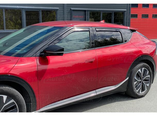 Vindavvisere | Kia EV6 2021-> | gytisautek.no