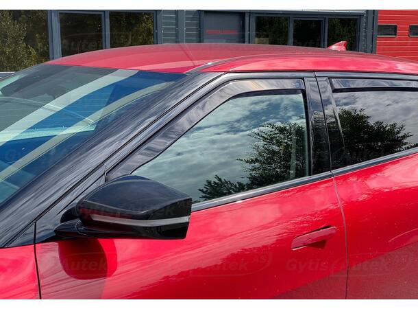 Vindavvisere | Kia EV6 2021-> | gytisautek.no