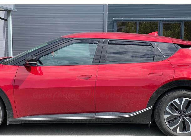 Vindavvisere | Kia EV6 2021-> | gytisautek.no
