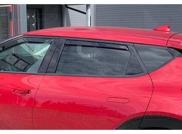 Vindavvisere | Kia EV6 2021-> | gytisautek.no