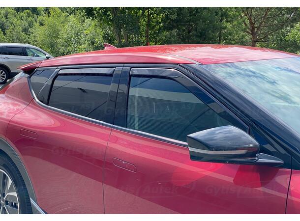 Vindavvisere | Kia EV6 2021-> | gytisautek.no