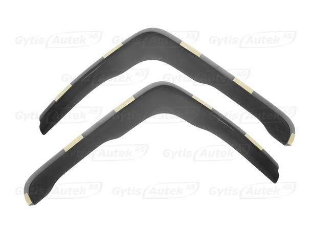 Vindavvisere | MB ACTROS MP V 2020-> | gytisautek.no