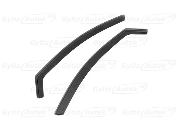 Vindavvisere | Opel Insignia 2018-2022 | gytisautek.no