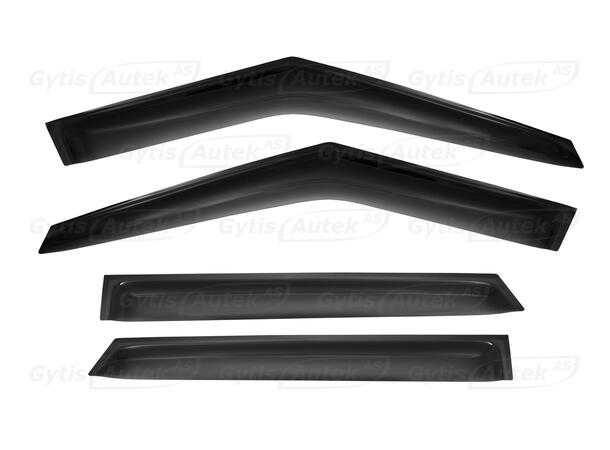 Vindavvisere | Range Rover Evoque 2019-> | gytisautek.no