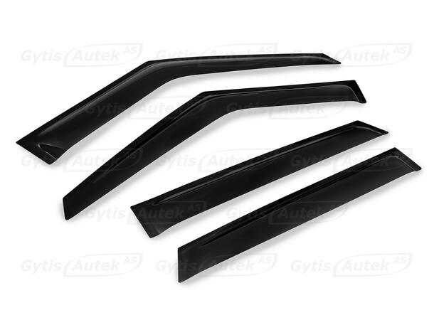 Vindavvisere | Range Rover Evoque 2019-> | gytisautek.no