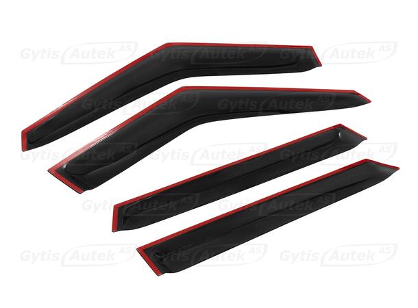 Vindavvisere | Range Rover Evoque 2019-> | gytisautek.no