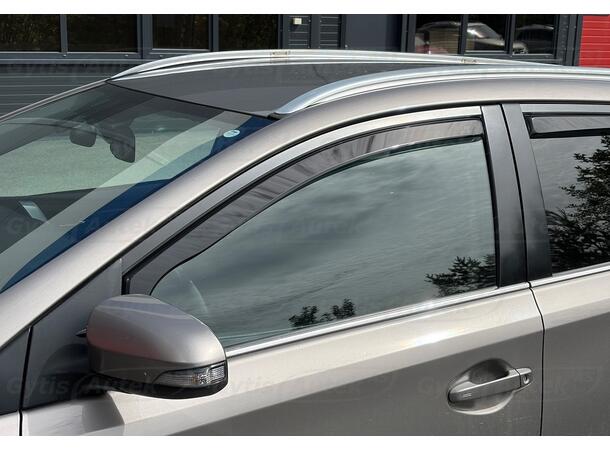 Vindavvisere | Toyota Auris 2013-2018 | gytisautek.no