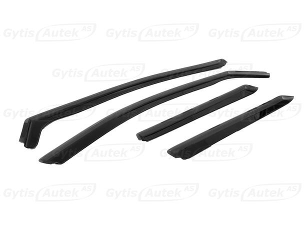 Vindavvisere | Toyota Auris 2013-2018 | gytisautek.no