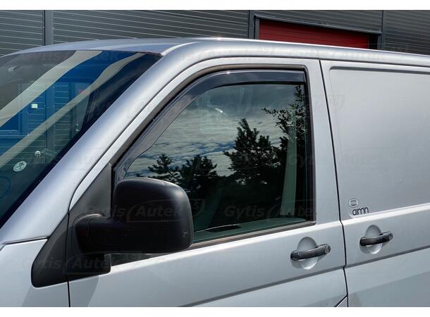 Vindavvisere | VW T5 2003-2015 | gytisautek.no