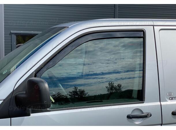Vindavvisere | VW T5 2003-2015 | gytisautek.no
