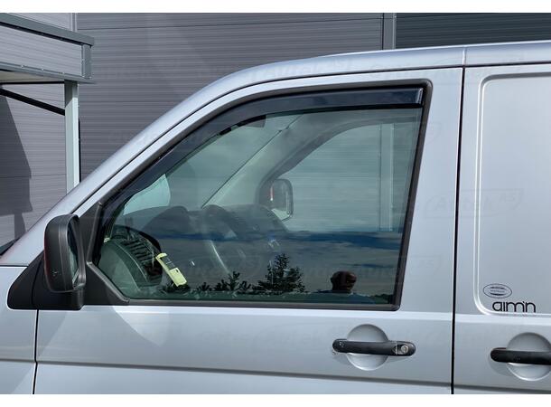 Vindavvisere | VW T5 2003-2015 | gytisautek.no