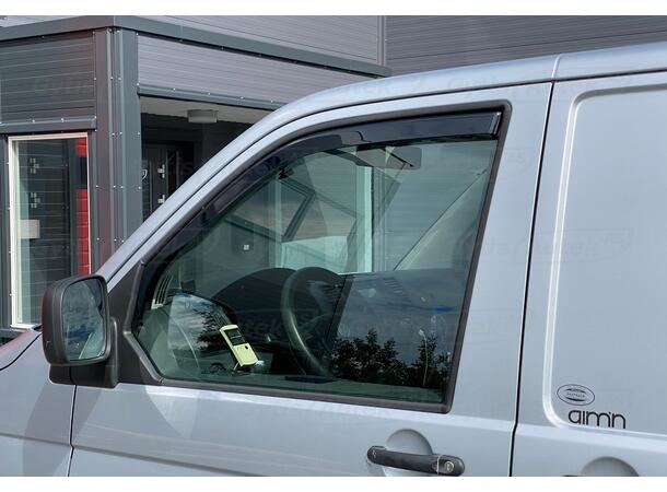 Vindavvisere | VW T5 2003-2015 | gytisautek.no