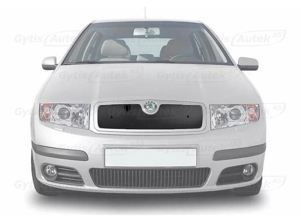 Vinterdeksel | Skoda Fabia 1999-2007 | gytisautek.no