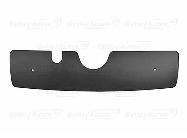 Vinterdeksel | Skoda Fabia 1999-2007 | gytisautek.no