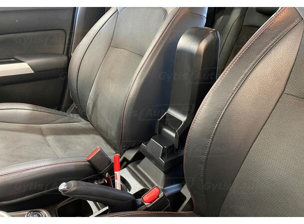 Armlene | Suzuki Vitara 2015-> | gytisautek.no