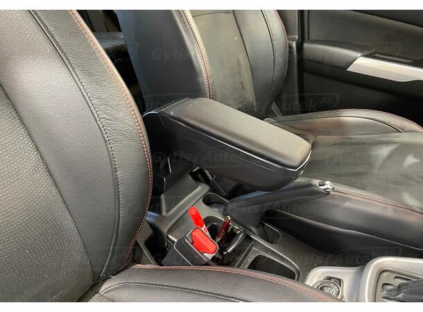Armlene | Suzuki Vitara 2015-> | gytisautek.no