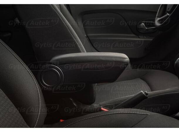 Armlene til VW ID.4 2020-> | gytisautek.no