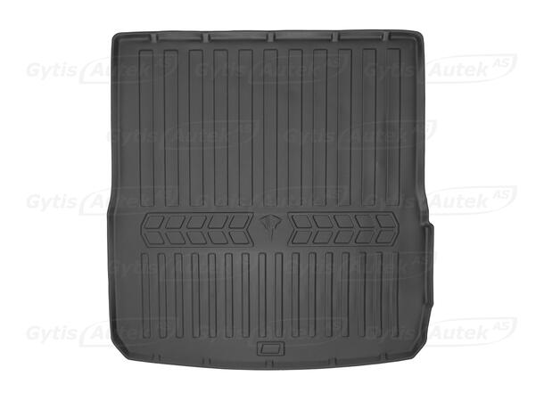 Bagasjeromsmatte | Audi A6 2005-2011 | gytisautek.no