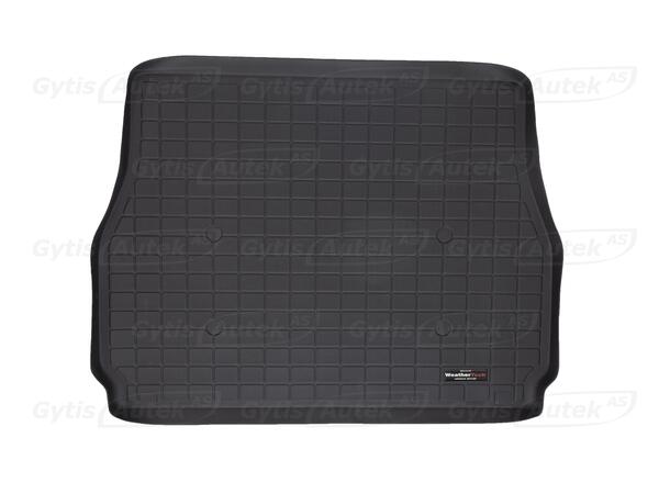 Bagasjeromsmatte | BMW X5 E53 1999-2006 | gytisautek.no