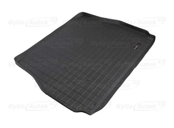 Bagasjeromsmatte | BMW X5 E53 1999-2006 | gytisautek.no