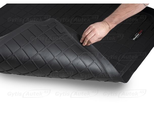 Bagasjeromsmatte | BMW X5 E53 1999-2006 | gytisautek.no