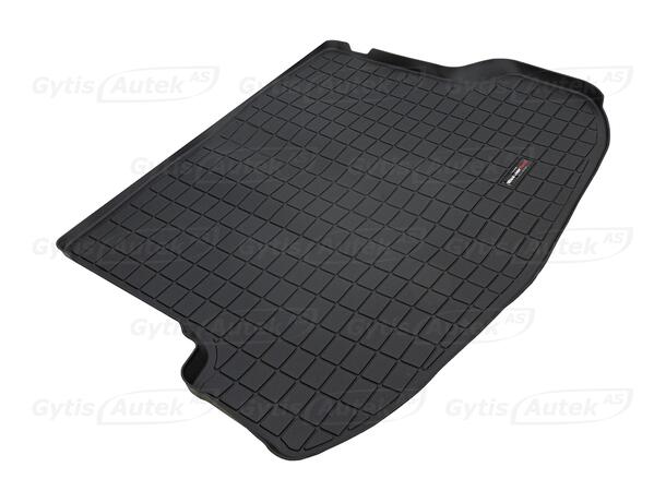 Bagasjeromsmatte | Lexus RX 2009-2015 | gytisautek.no