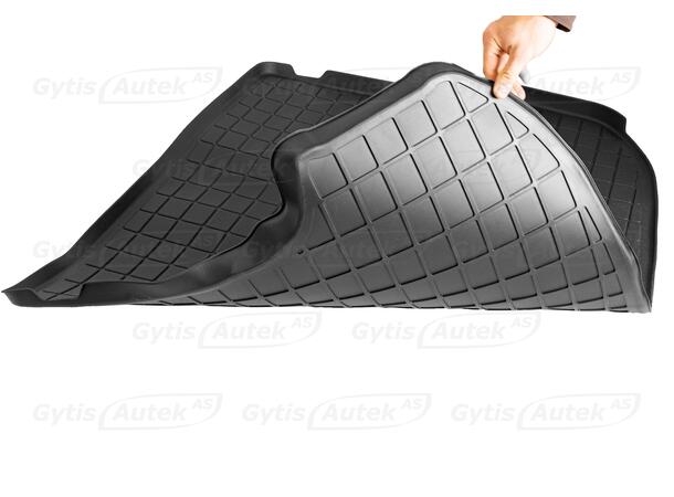Bagasjeromsmatte | Lexus RX 2009-2015 | gytisautek.no