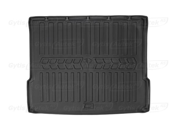 Bagasjeromsmatte | MB EQB X243 2022-> | gytisautek.no