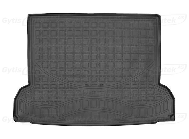 Bagasjeromsmatte | MB GLB-Klasse X247 | Salg -20% | gytisautek.no