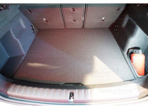 Bagasjeromsmatte | Mini Countryman U25 2024-> | gytisautek.no