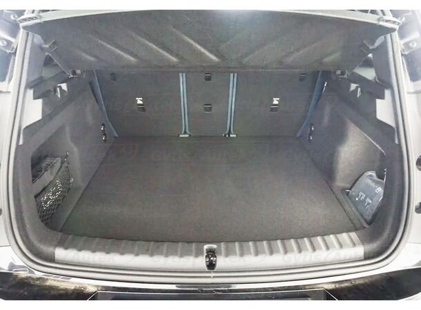 Bagasjeromsmatte | Mini Countryman U25 2024-> | gytisautek.no