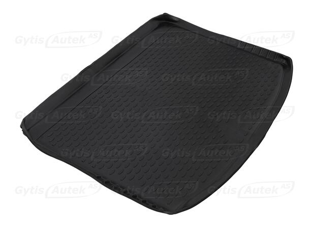 Bagasjeromsmatte | Subaru XV 2012-2017 | gytisautek.no
