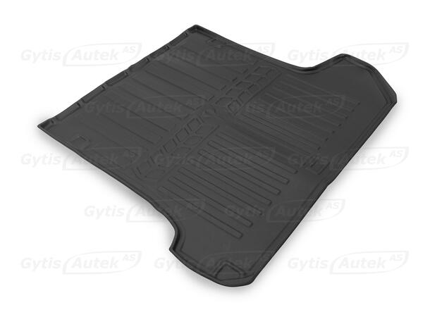 Bagasjeromsmatte | Toyota Land Cruiser 90 1996-2002 | gytisautek.no