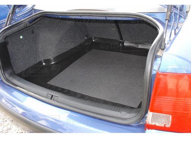 Bagasjeromsmatte | VW Passat B5 1996-2005 | gytisautek.no