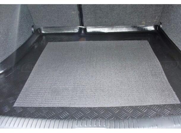 Bagasjeromsmatte | VW Passat B5 1996-2005 | gytisautek.no