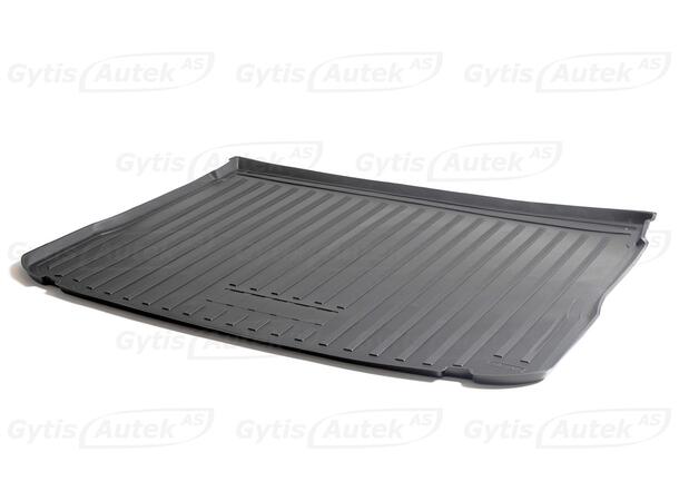 Bagasjeromsmatte | VW Tiguan 2007-2015 | gytisautek.no
