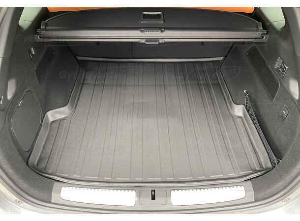 Bagasjeromsmatte | Xpeng G9 2023-> | gytisautek.no