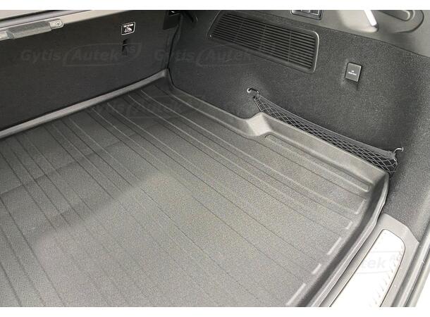 Bagasjeromsmatte | Xpeng G9 2023-> | gytisautek.no