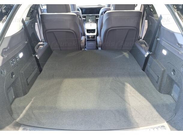 Bagasjeromsmatte til Hongqi E-HS9 2021-> | gytisautek.no