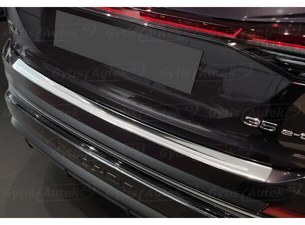 Bakfangerbeskytter | Audi Q4 e-tron 2021-> | gytisautek.no