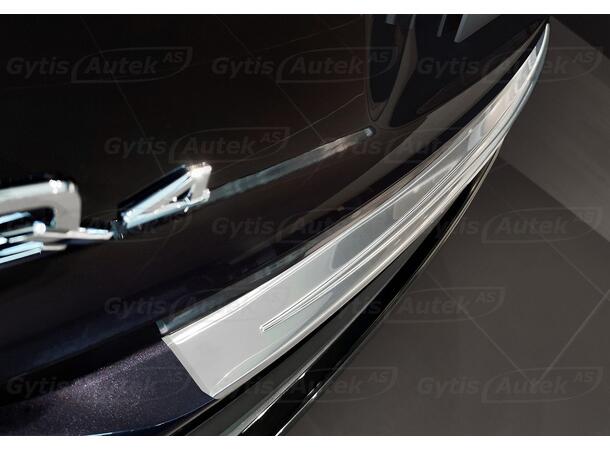 Bakfangerbeskytter | Audi Q4 e-tron 2021-> | gytisautek.no