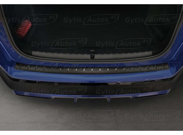 Bakfangerbeskytter | BMW X1 U11 2023-> | gytisautek.no
