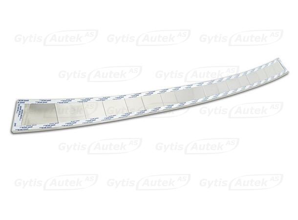 Bakfangerbeskytter | Ford Transit Courier 2024-> | gytisautek.no