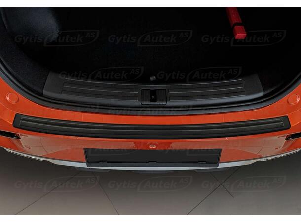 Bakfangerbeskytter | MG ZS EV 2020-> | gytisautek.no